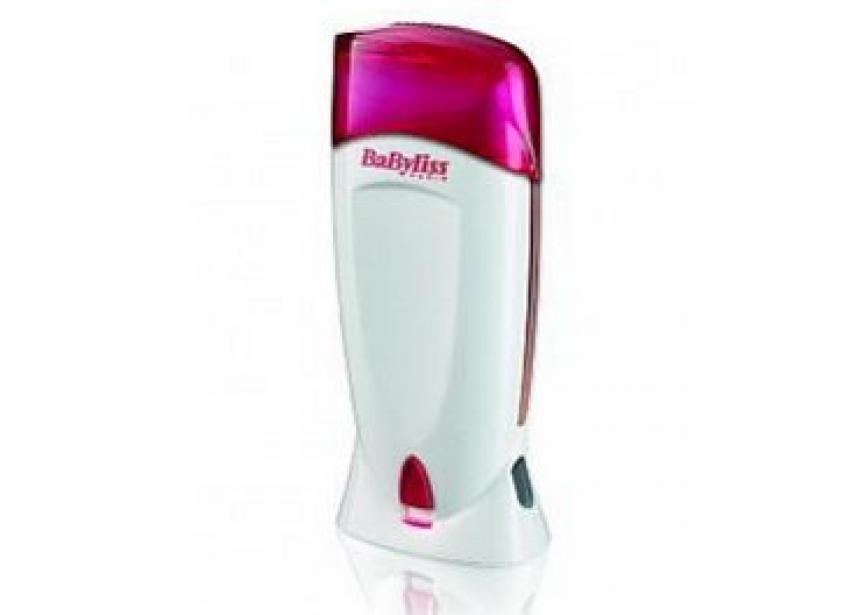 BABYLISS CHAUFFE CIRE ET CARTOUCHE 799012E