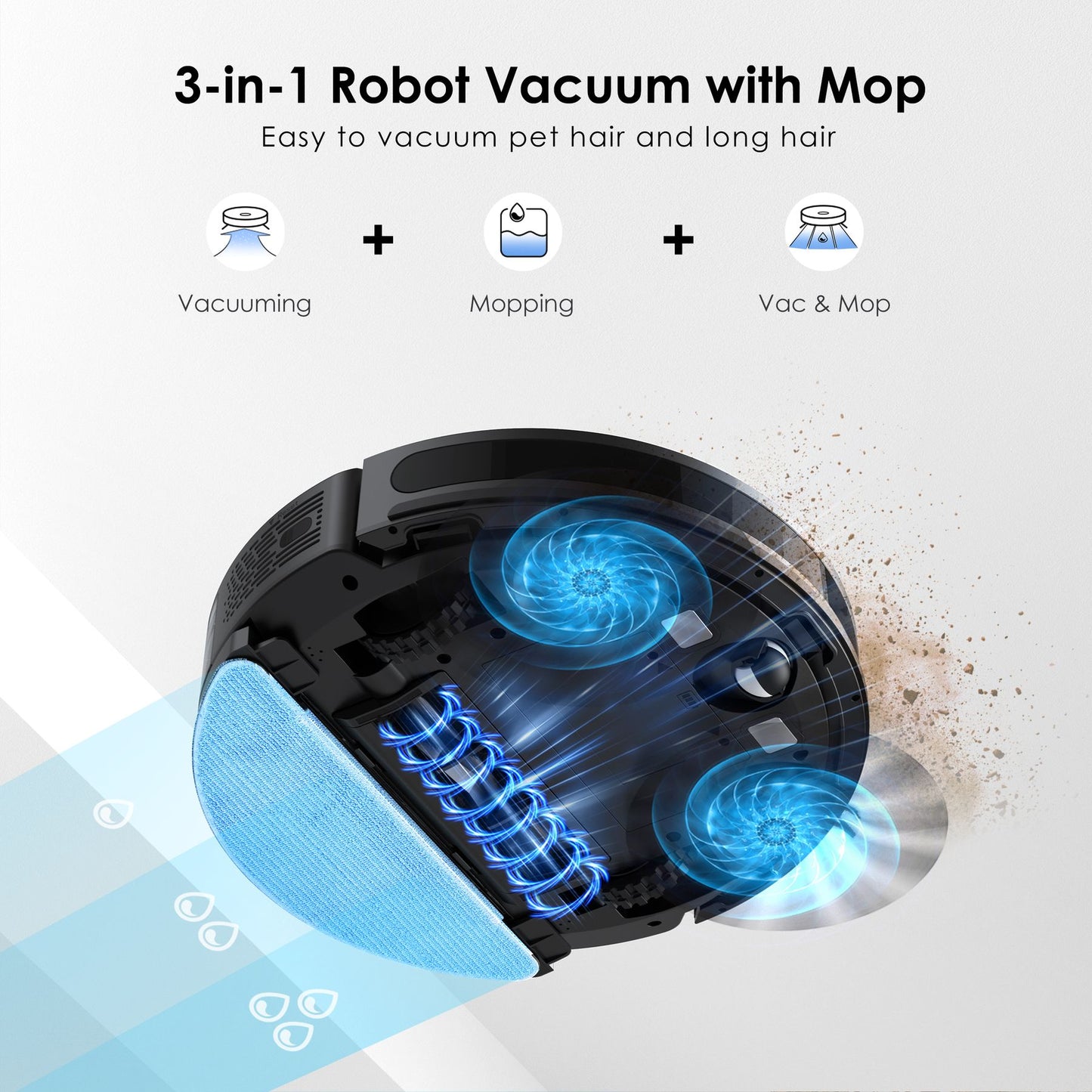 SL60 Plus Robot