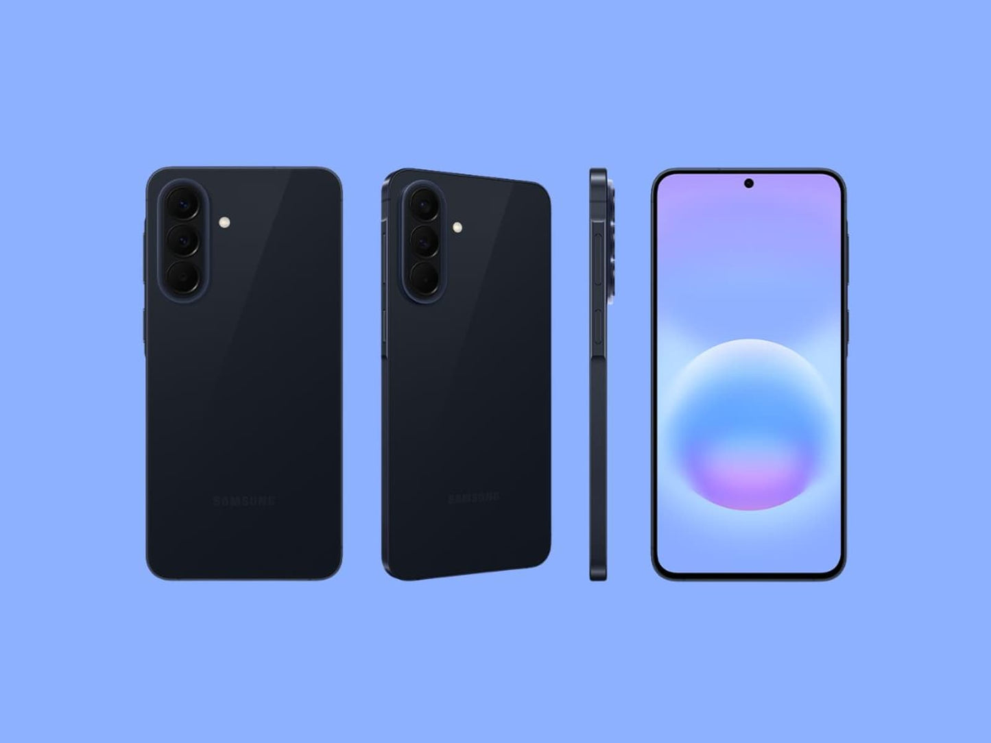 Galaxy A57 5G