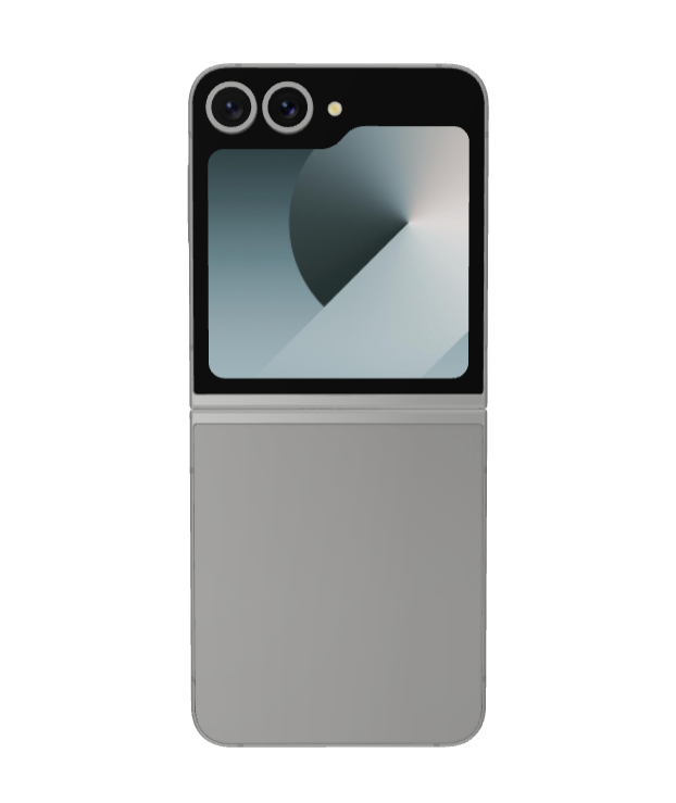 Samsung Galaxy Z Flip 6