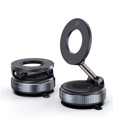 Support de téléphone magnétique pour voiture