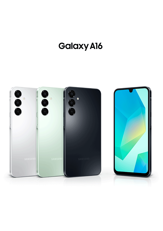 Galaxy A16
