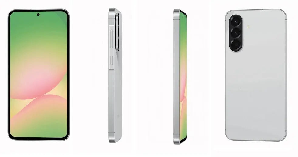 Galaxy A56 5G