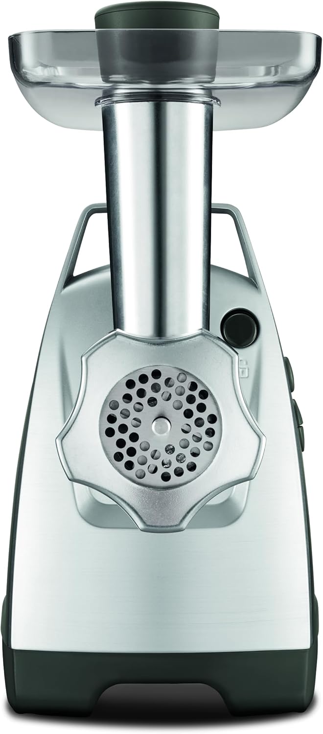 MOULINEX HACHOIR AVIANDE ME686832