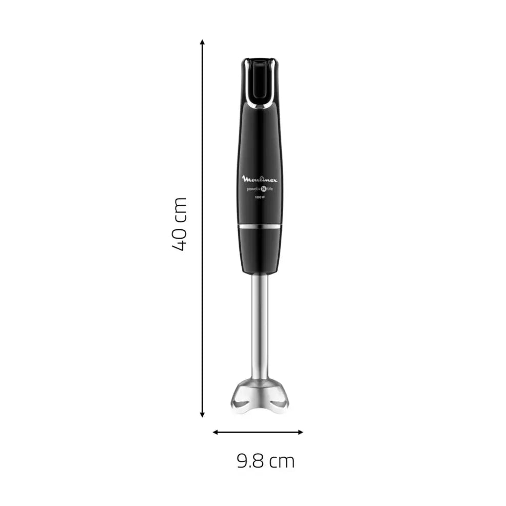 MOULINEX STAAFMIXER INFINY POW ELIX DD944810
