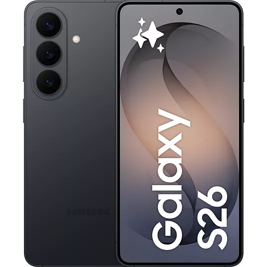 Samsung Galaxy S26