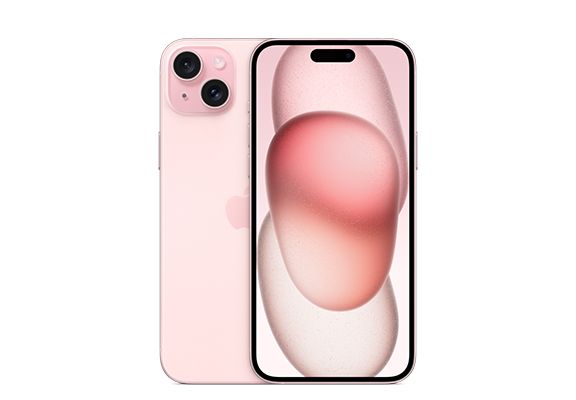 iPhone 15