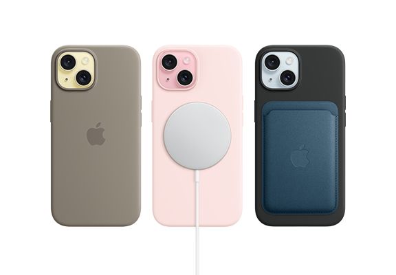 iPhone 15