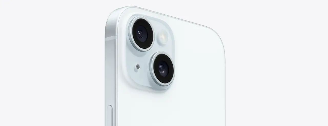 iPhone 15