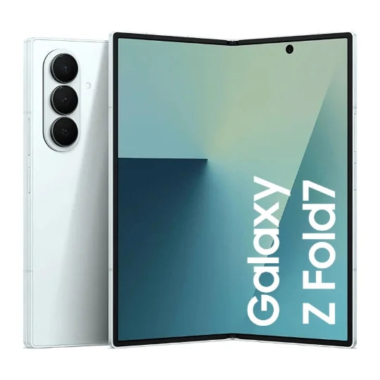SAMSUNG GALAXY Z FOLD 7
