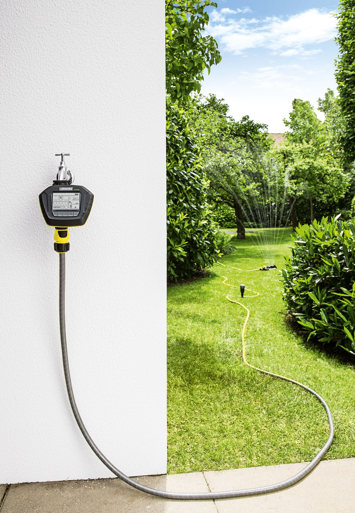 KARCHER SENSOTIMER ST6 ECOLOGIC K2645213