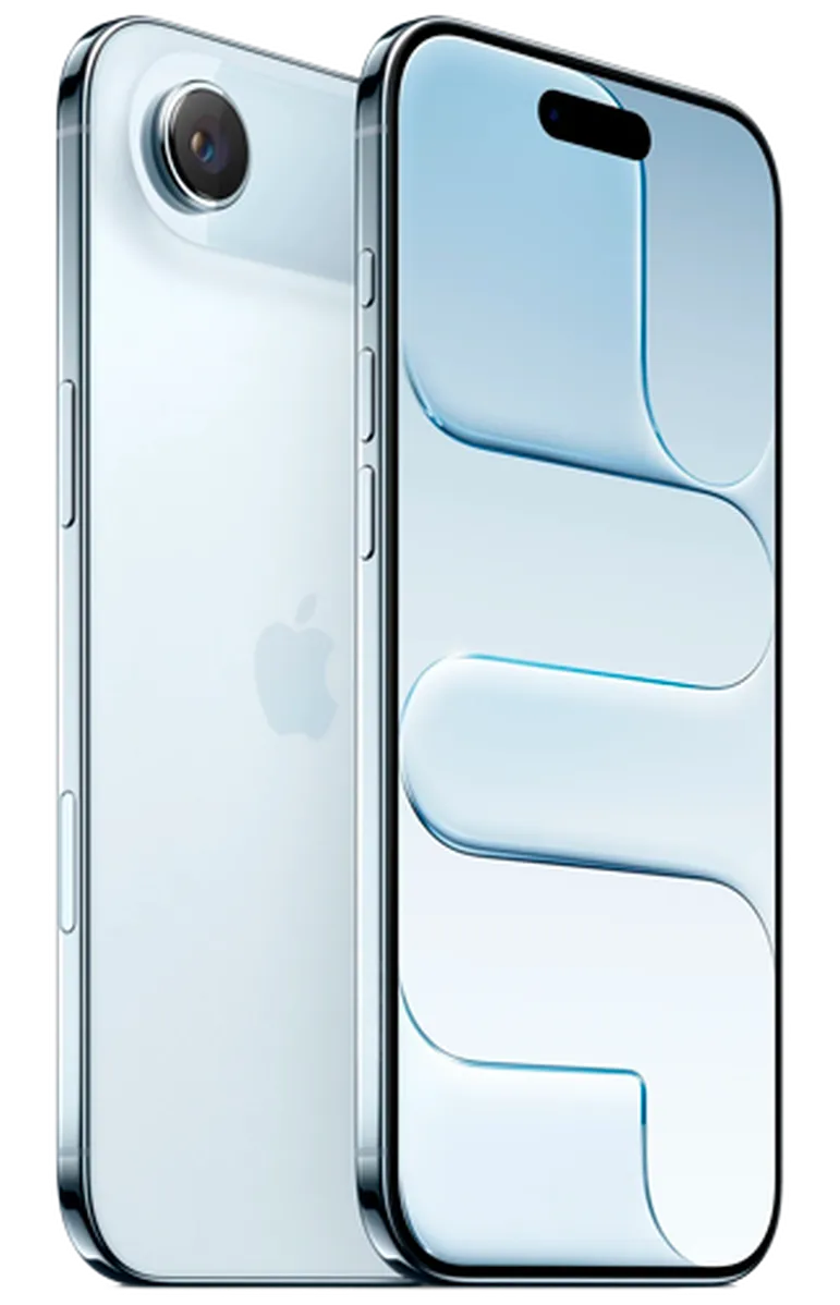 iPhone AIR