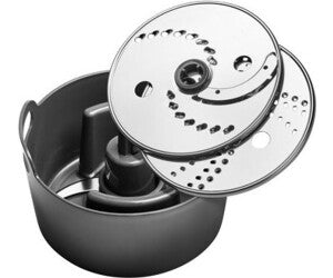 MOULINEX ROBOT MULTIFONCTION DOUBLE FORCE DIGITAL FP826H10