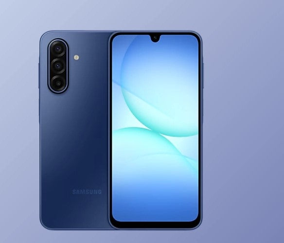 Galaxy A17