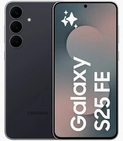 Samsung Galaxy S25 FE