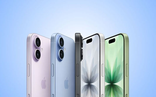 iPhone 17