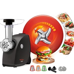 MOULINEX HACHOIR ME472832