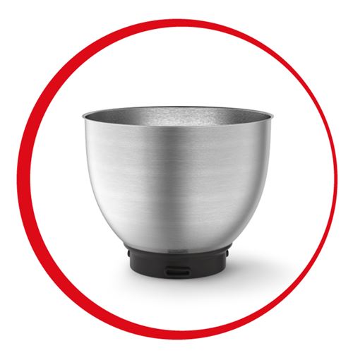MOULINEX ROBOT PATISSIER MLK WIZZO+ BLENDER QA3015B1