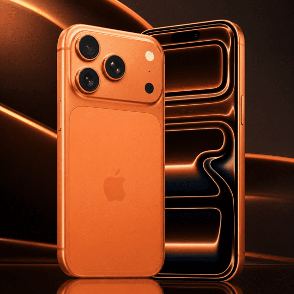 iPhone 17 PRO