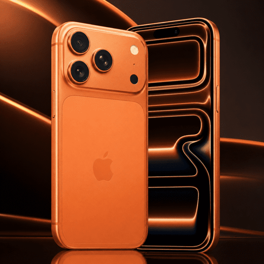 iPhone 17 PRO