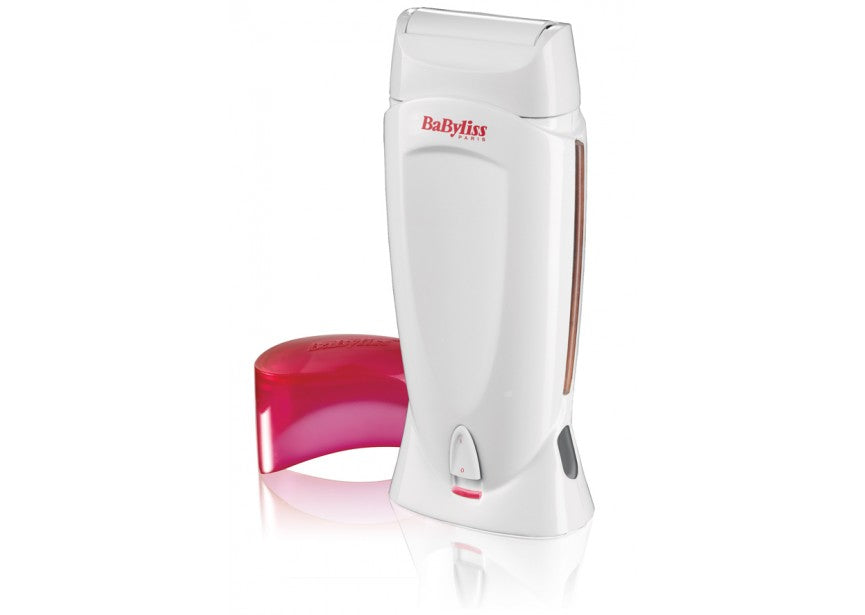 BABYLISS CHAUFFE CIRE ET CARTOUCHE 799012E