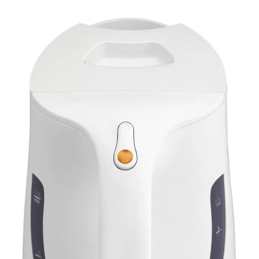MOULINEX BOUILLOIRE PRINCIPIO BLANC 1,7L BY108110