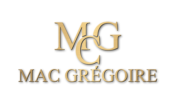 Mac Grégoire