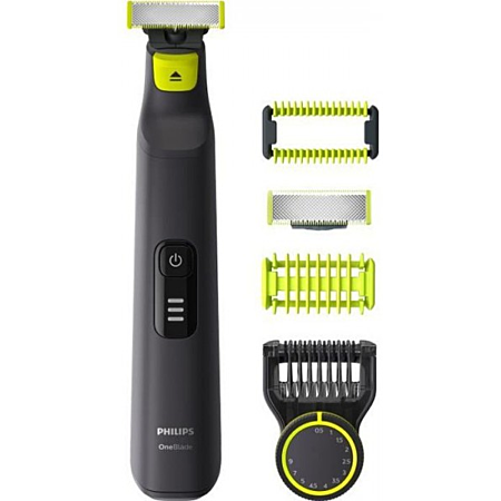 PHILIPS ONEBLADE PRO RASOIR/TONDEUSE QP6530/16