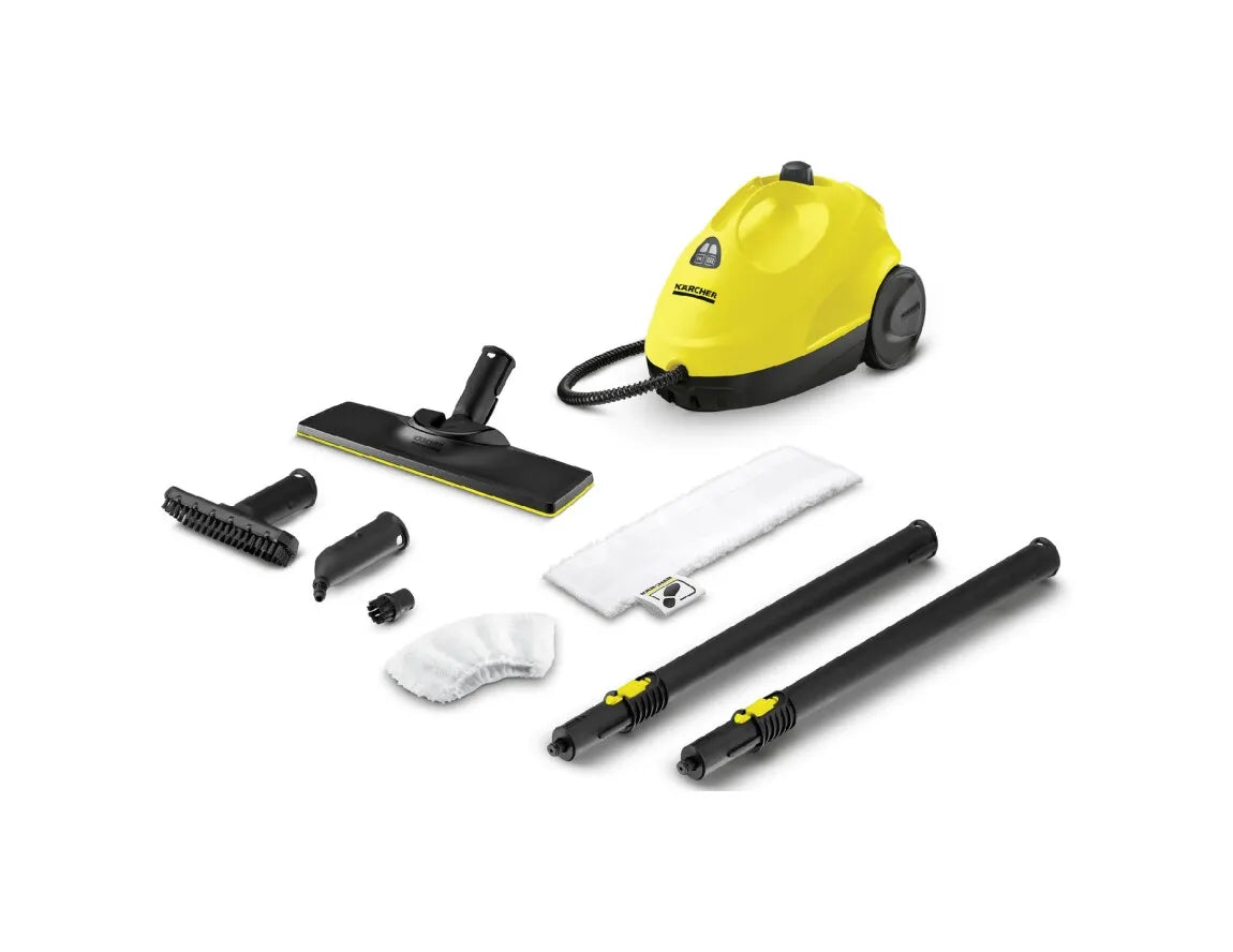 KARCHER NETTOYEUR VAPEUR SC 2 EASY FIX