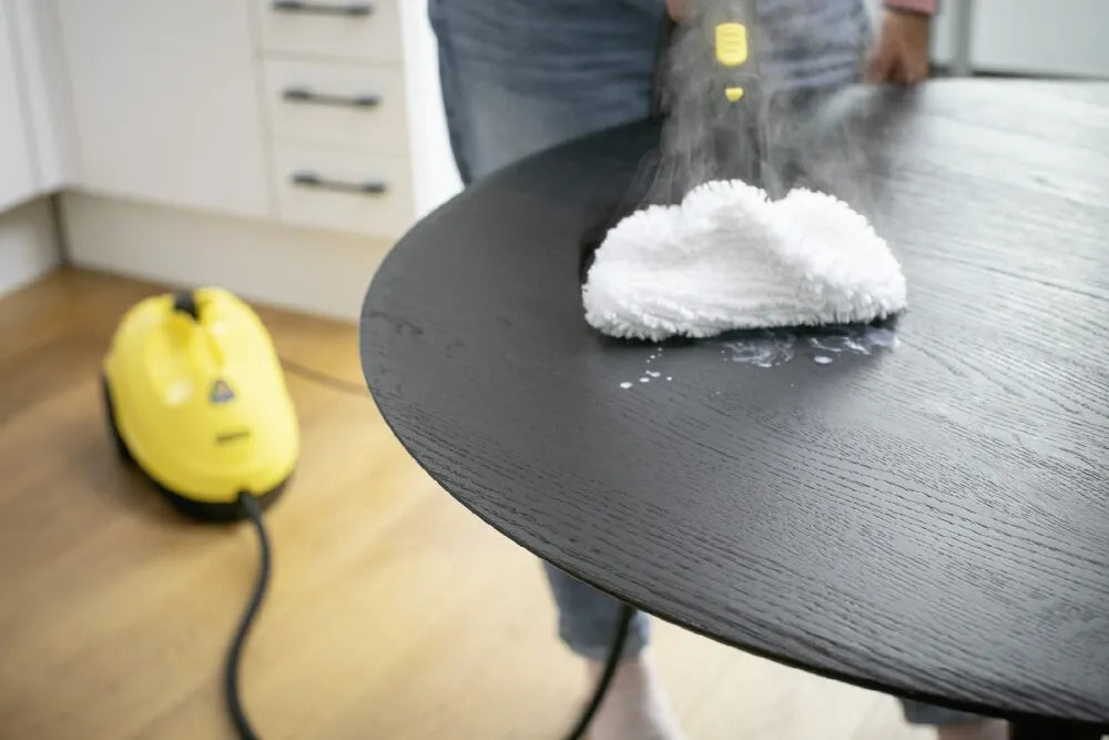 KARCHER NETTOYEUR VAPEUR SC 2 EASY FIX