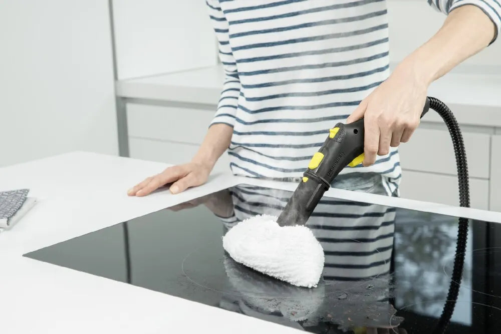 KARCHER NETTOYEUR VAPEUR SC 2 EASY FIX