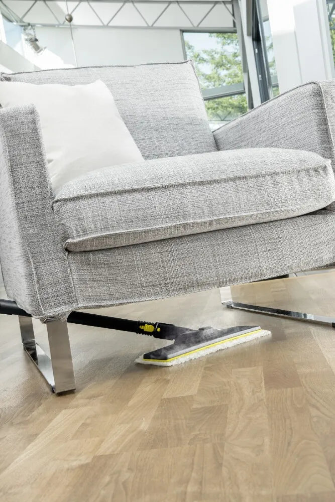 KARCHER NETTOYEUR VAPEUR SC 2 EASY FIX