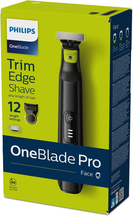 PHILIPS ONEBLADE PRO RASOIR/TONDEUSE QP6530/16