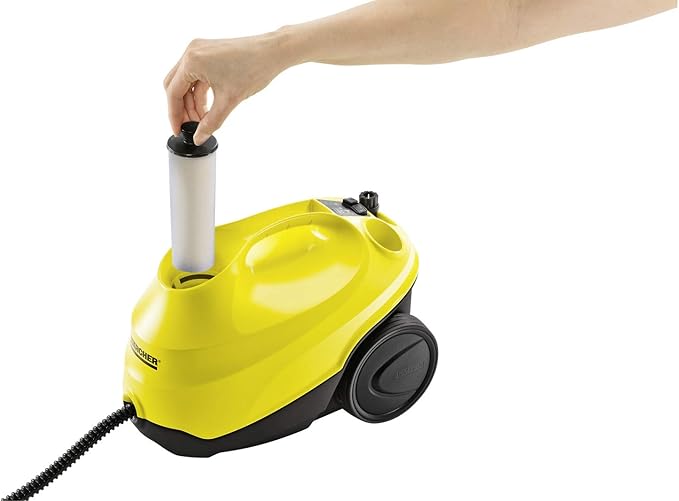 KARCHER CARTOUCHE FILTRANTE SC3 HS:84212100 K2863018