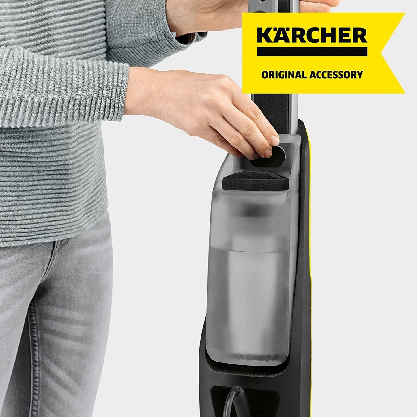 KARCHER CARTOUCHE FILTRANTE SC3 HS:84212100 K2863018