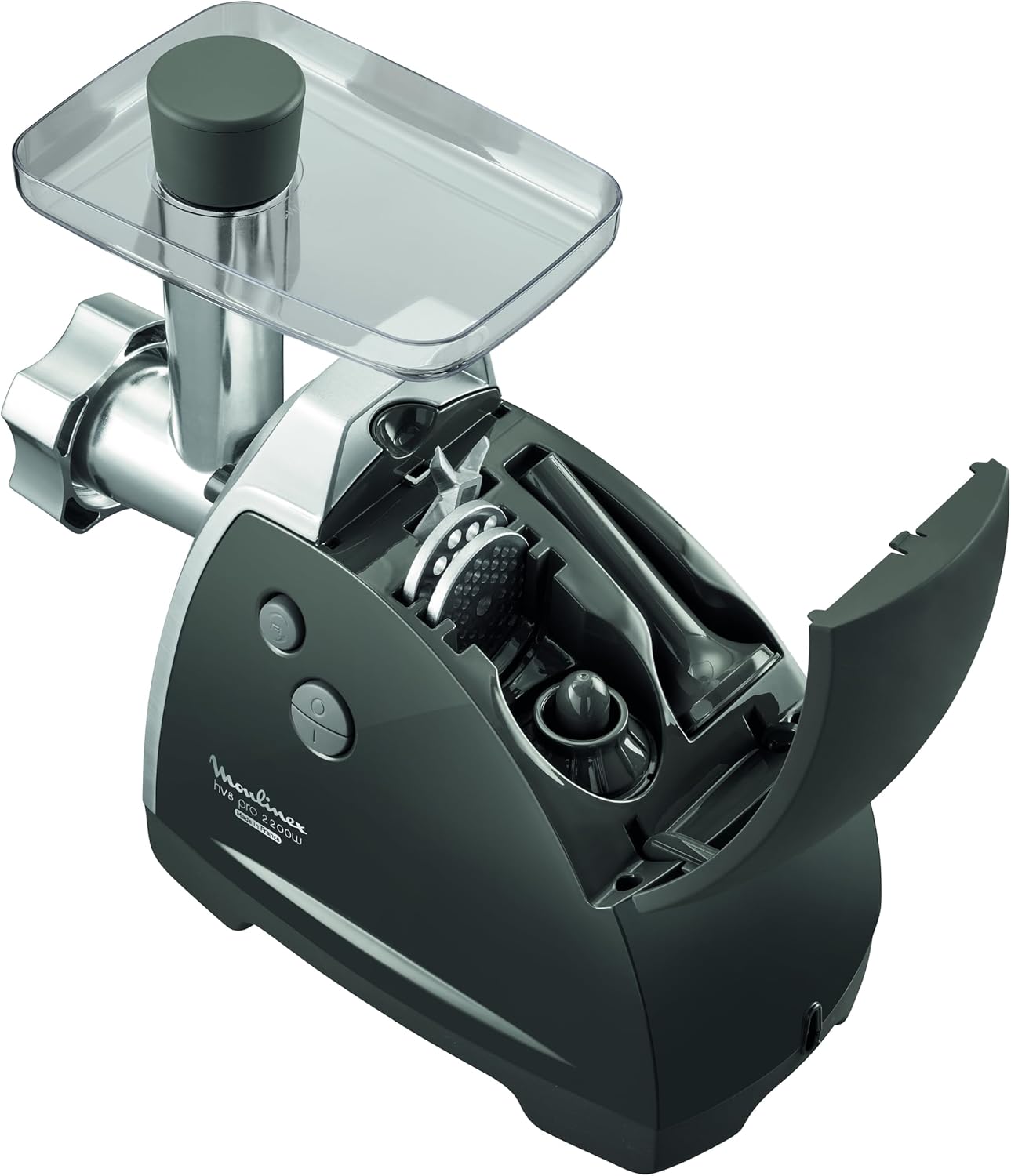 MOULINEX HACHOIR AVIANDE ME686832