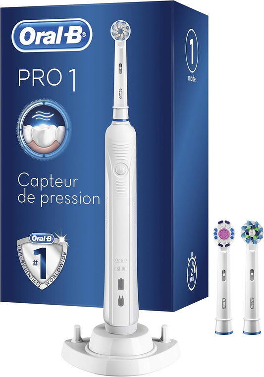 ORALB BROSSE ELECTRIQUE ORAL B PRO 970