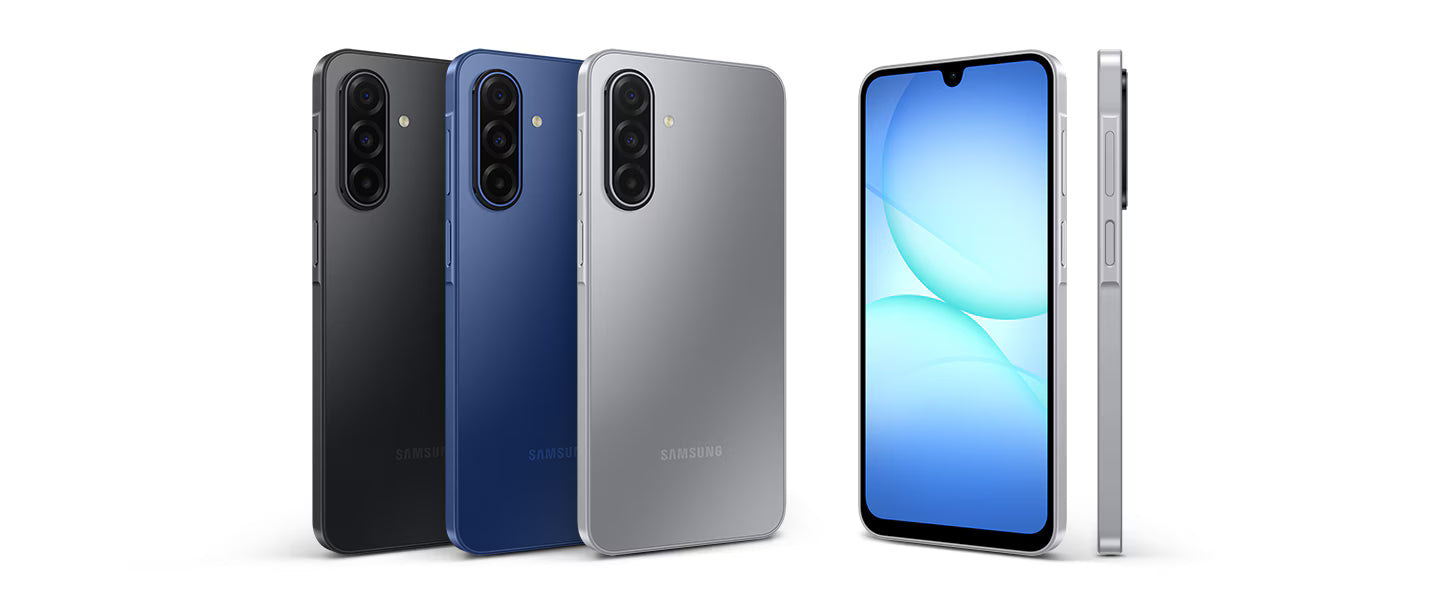 Galaxy A17