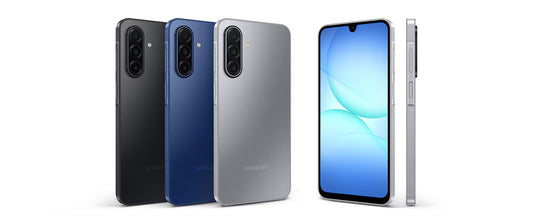 Galaxy A17