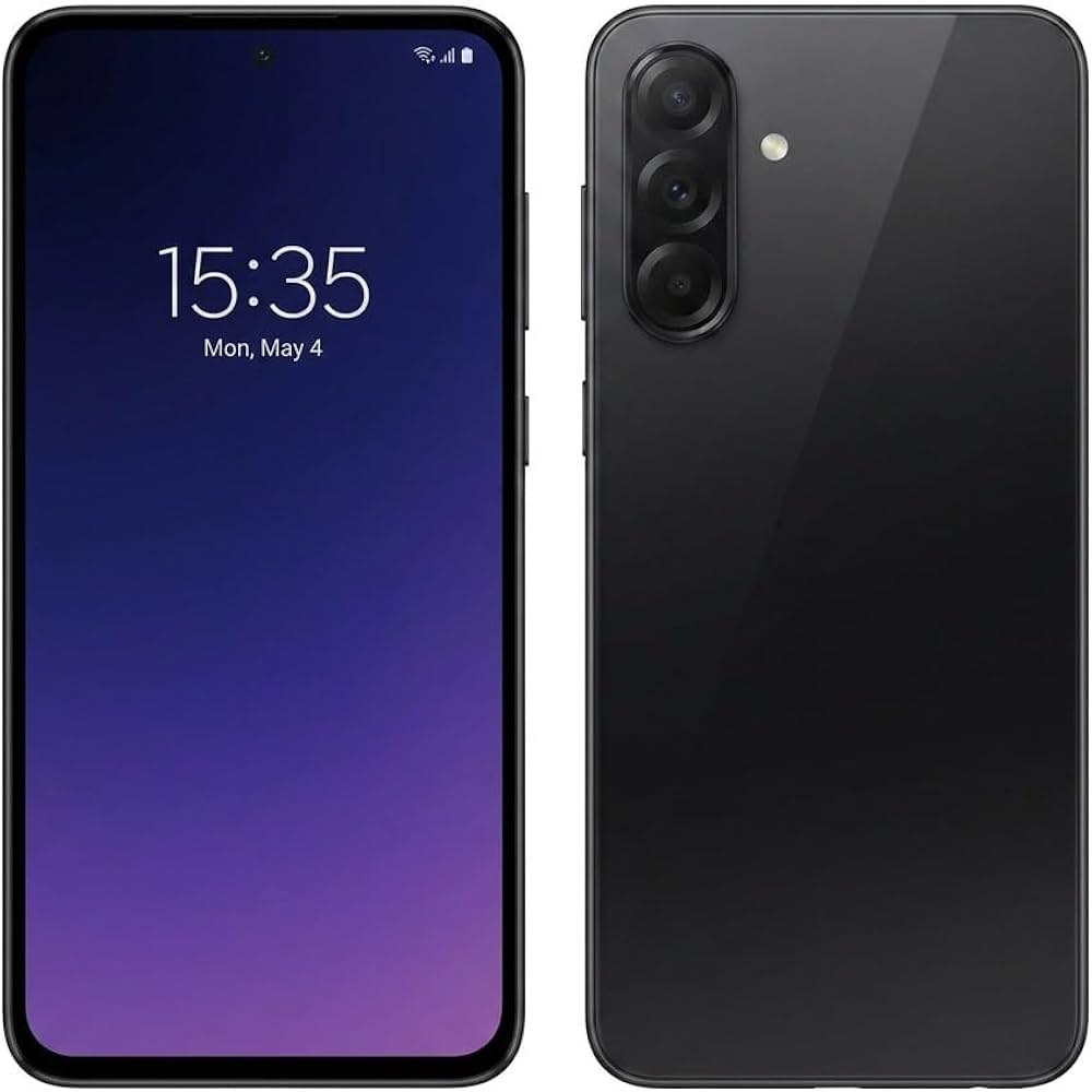 Galaxy A36 5G