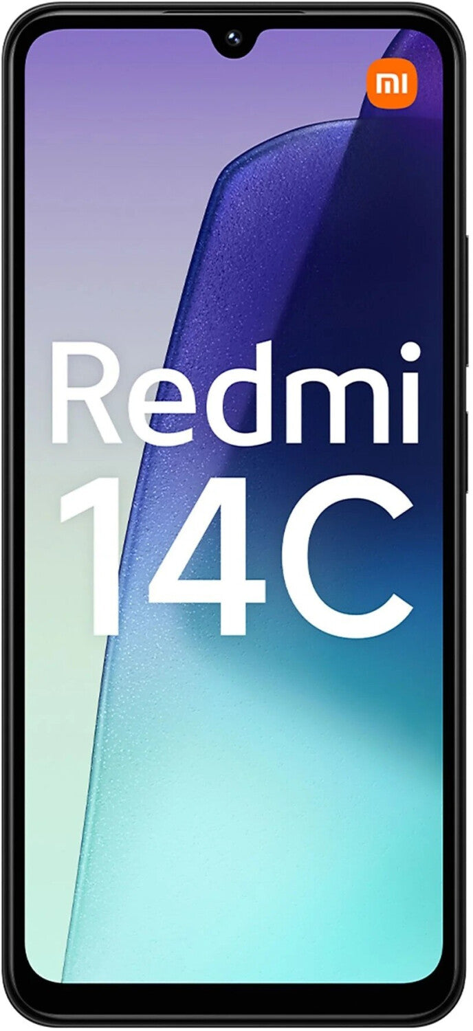 XIAOMI REDMI 14C 8Go 256GB