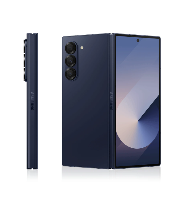 Samsung Galaxy Z Fold 6