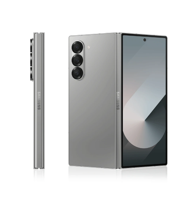 Samsung Galaxy Z Fold 6