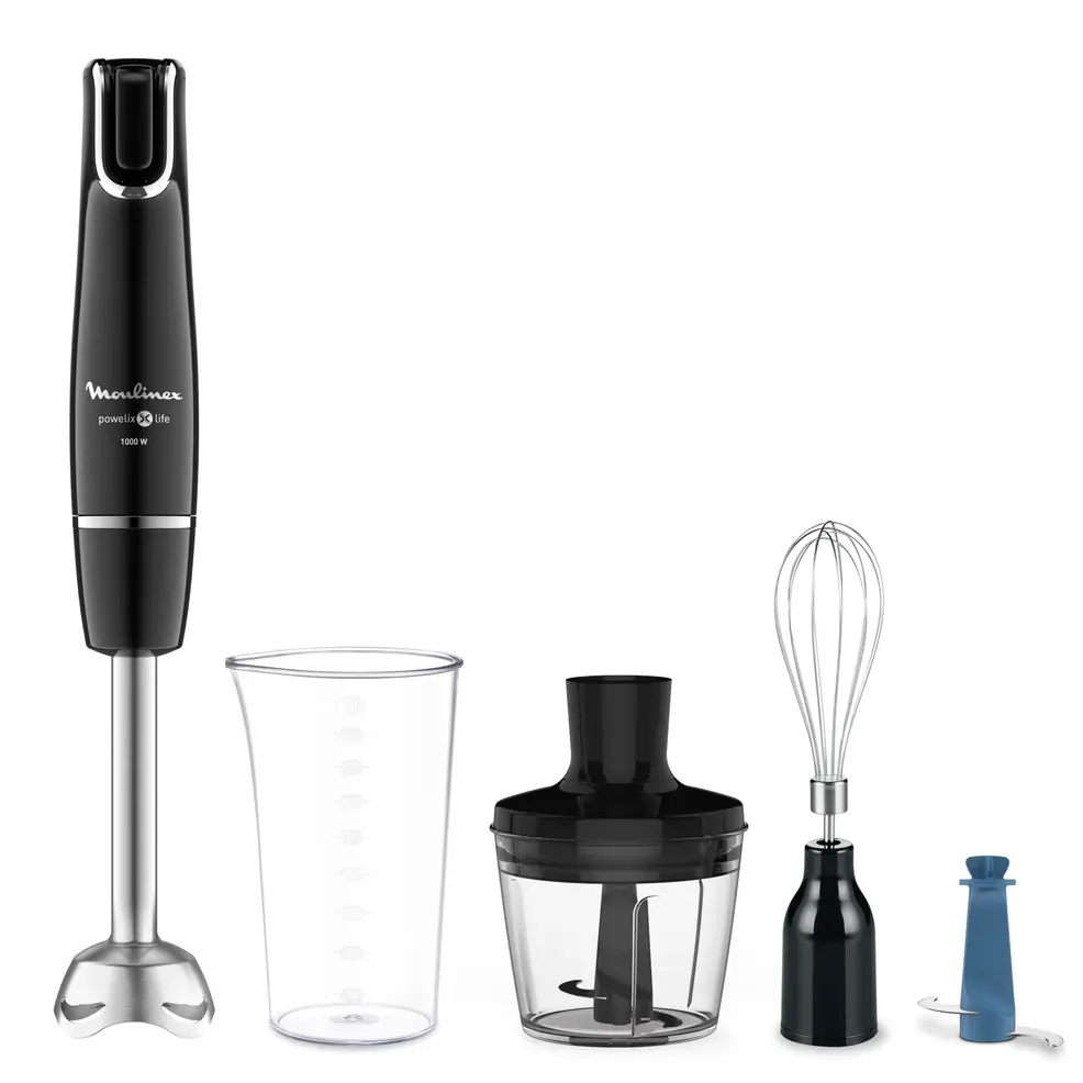 MOULINEX STAAFMIXER INFINY POW ELIX DD944810