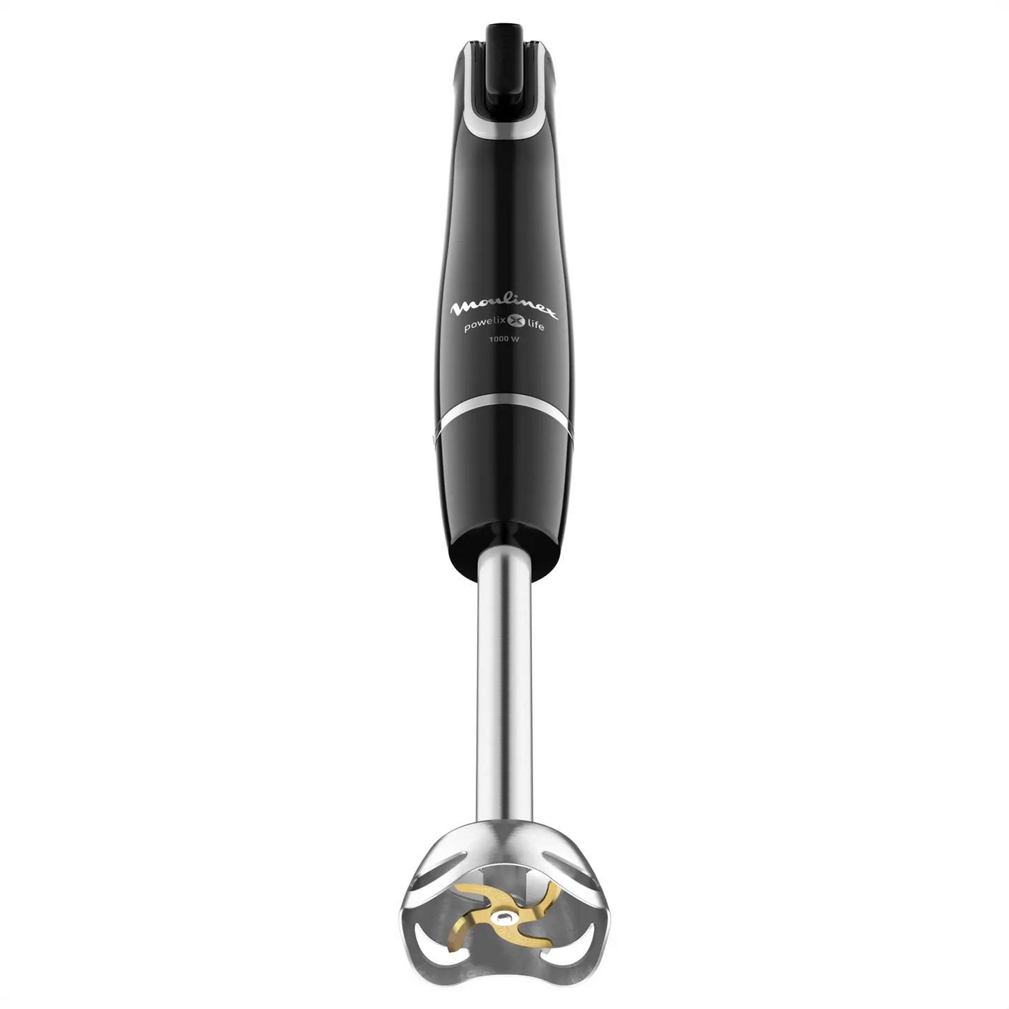 MOULINEX PIED MIXEUR EASY CHEF NOIR 450W DD451810
