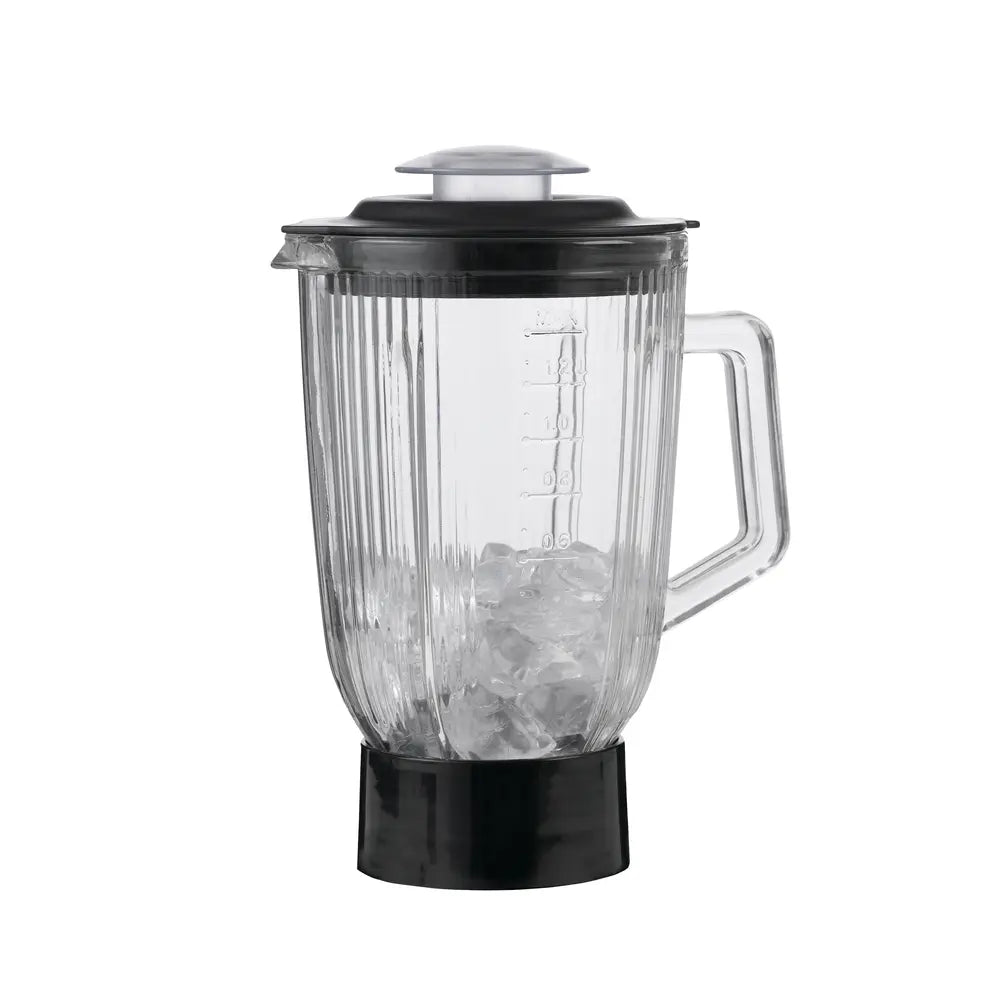 MOULINEX BOL BLENDER VERRE ACC KTM XF63A0B1