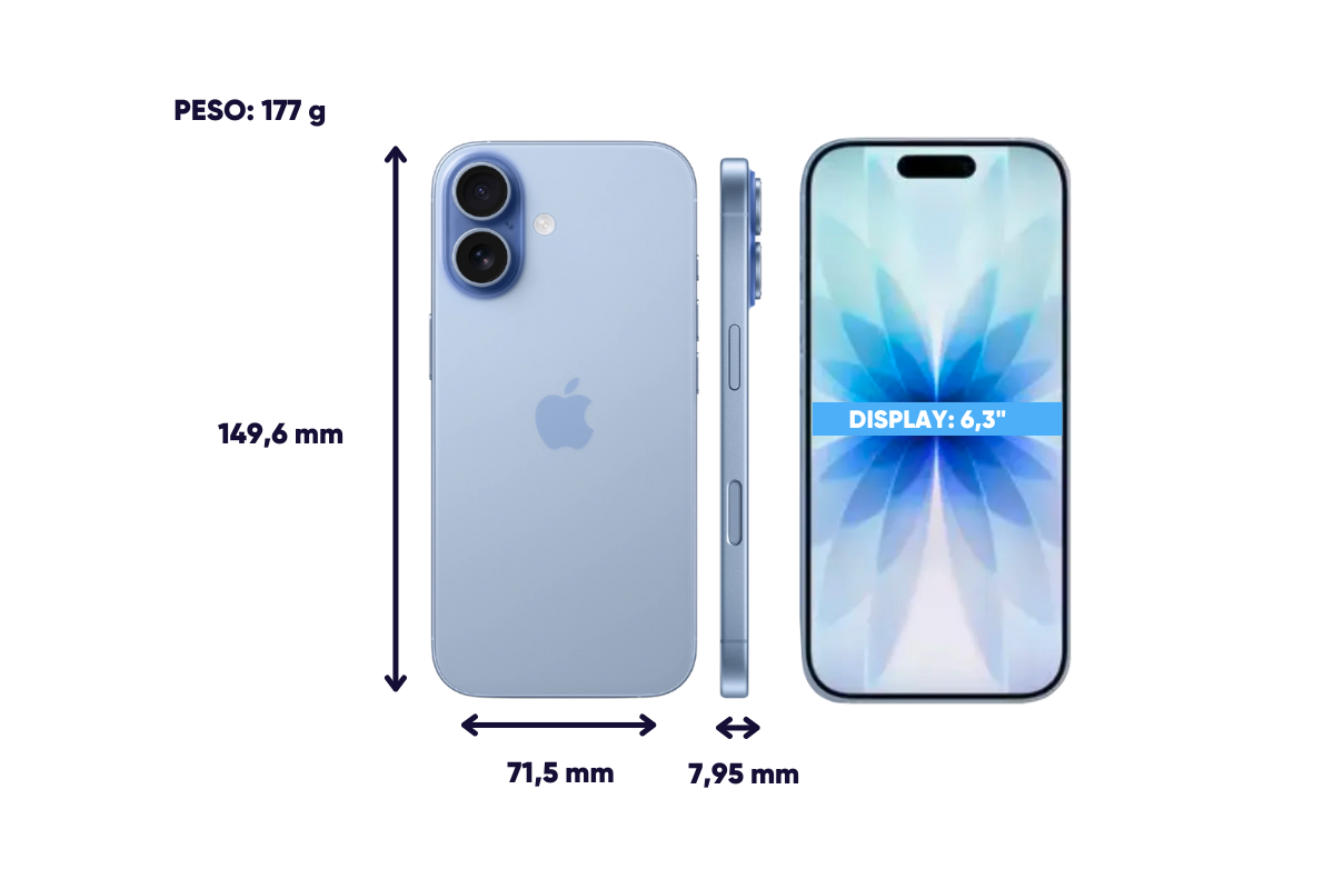 iPhone 17