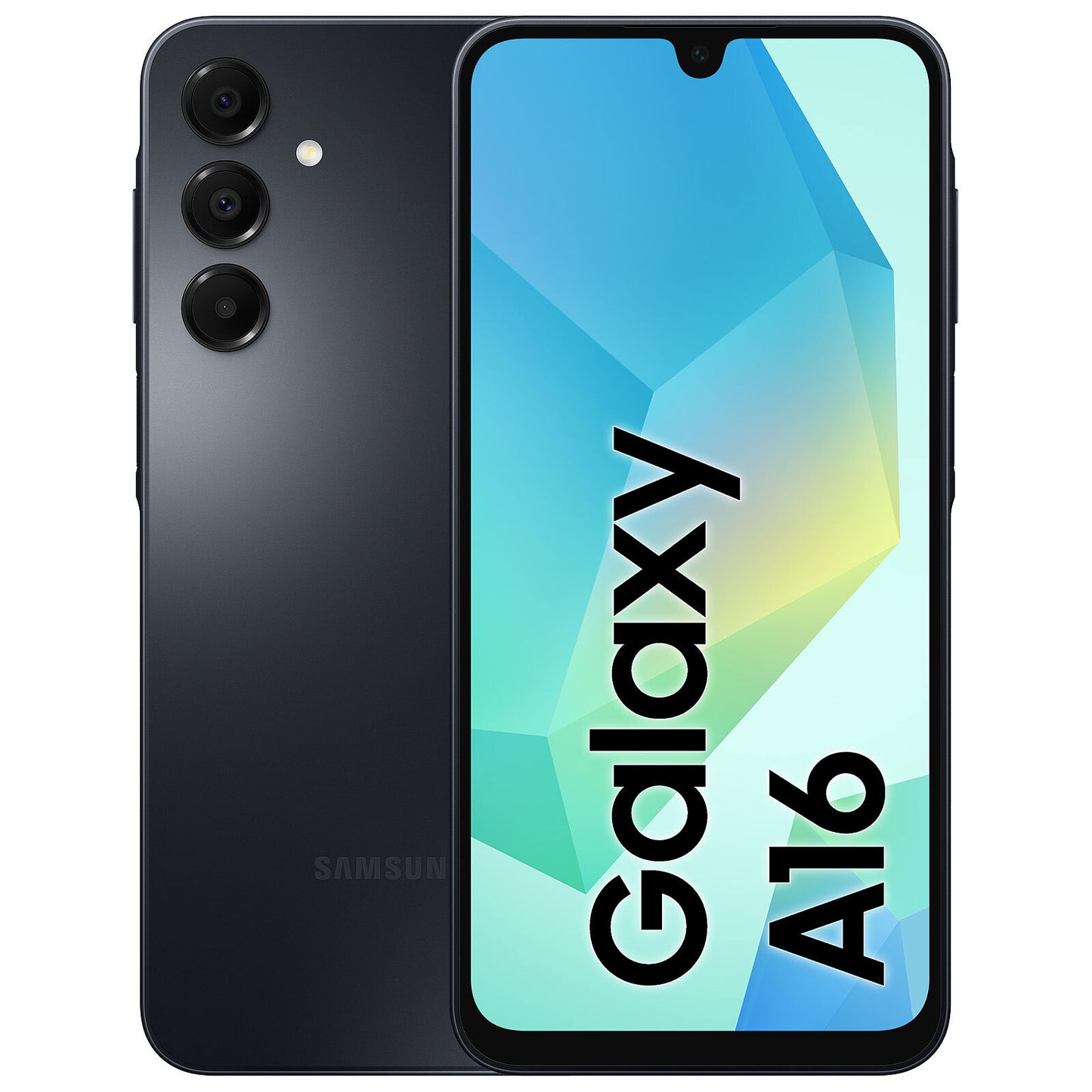 Galaxy A16