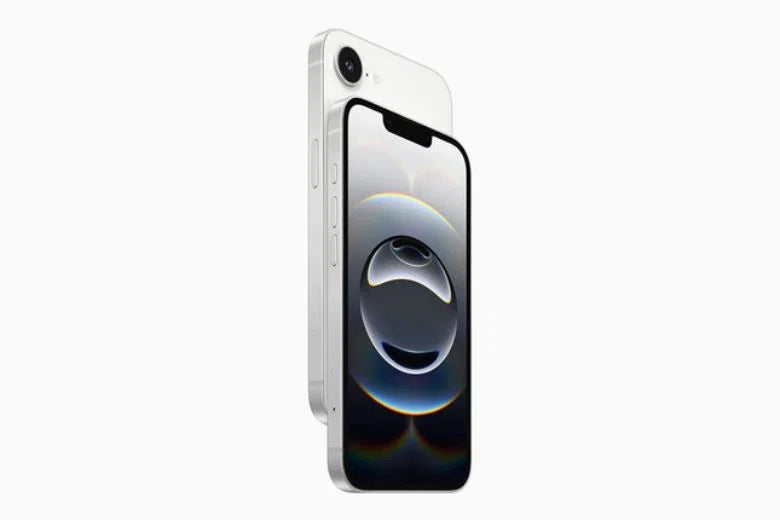 iPhone 16E