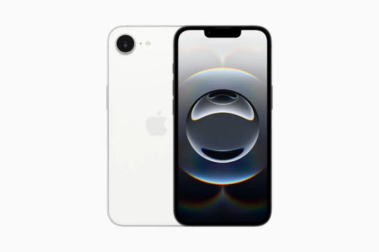 iPhone 16E